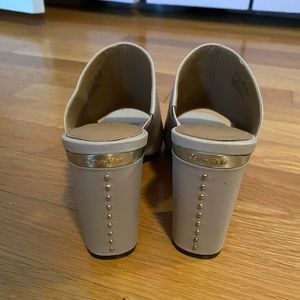 Calvin Klein Heels Size 7